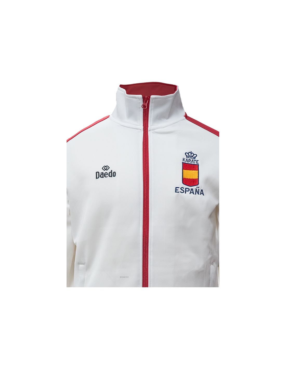 RFEK Official Slim Fit Tracksuit*++*RFEK Official Slim Fit Tracksuit